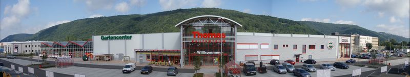 Thomas BAUZENTRUM