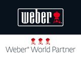 Weber World Partner