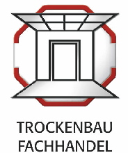 Trockenbau Fachhandel