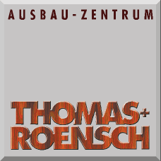 logo thomas+roensch